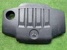 крышка двигателя Mercedes-Benz CLA-Class