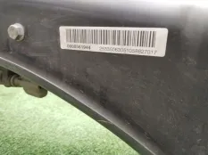 Подрамник подвески Mercedes-Benz GLC-Class