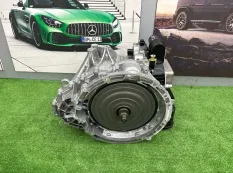 АКПП Mercedes-Benz GLA-Class