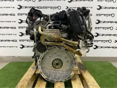 двигатель Mercedes-Benz GLA-Class