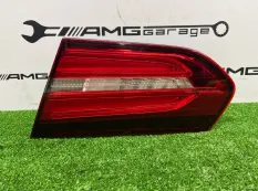 Фонарь Mercedes-Benz GLE-Class