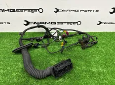 Проводка двери Mercedes-Benz C-Class