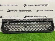 Решетка бампера Mercedes-Benz G-Class