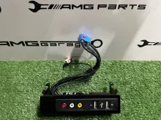 Модуль USB Mercedes-Benz S-Class