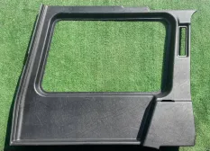 Обшивка багажника Mercedes-Benz G-Class