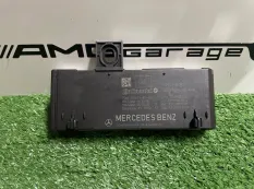 Блок управления багажником Mercedes-Benz S-Class
