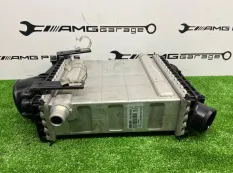 интеркулер Mercedes-Benz M-Class