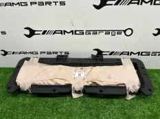 SRS подушка в колени Mercedes-Benz GLE-Class