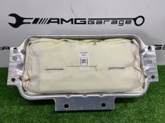 SRS торпеды подушка безопасности Mercedes-Benz GLE-Class