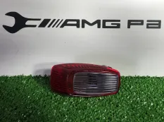 Плафон освещения салона Porsche Panamera