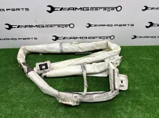 Шторка безопасности SRS Mercedes-Benz M-Class, GLE-Class