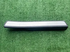 Накладки порогов комплект Mercedes-Benz S-Class