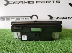 DVD-Проигрователь Mercedes-Benz S-Class