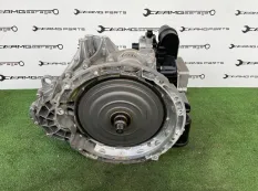 АКПП Mercedes-Benz CLA-Class