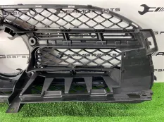решетка радиатора Mercedes-Benz GLS-Class