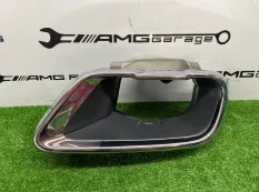 Насадка выхлопной трубы BMW X5