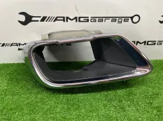 Насадка выхлопной трубы BMW X5