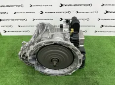 АКПП Mercedes-Benz CLA-Class