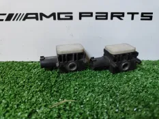 Датчик удара Mercedes-Benz M-Class, GL-Class, CL-Class, S-Class