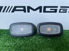 Лампа подсветки Mercedes-Benz S-Class