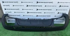 Диффузор бампера Mercedes-Benz GLA-Class