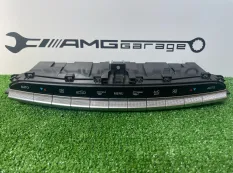Блок управления климат-контролем Mercedes-Benz S-Class