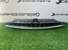 Блок управления климат-контролем Mercedes-Benz S-Class
