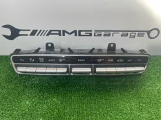 Блок управления климат-контролем Mercedes-Benz C-Class