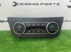 Блок управления климат-контролем Mercedes-Benz GL-Class, GLE-Class