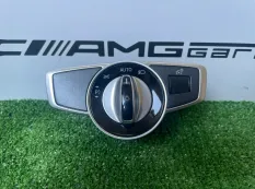 переключатель света Mercedes-Benz S-Class