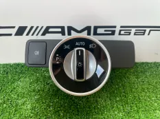 переключатель света Mercedes-Benz E-Class