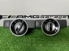 переключатель света Mercedes-Benz GLE-Class