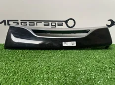Накладка панели декоративная Mercedes-Benz S-Class