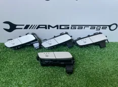 Кнопка подогрева сидений Mercedes-Benz V-Class