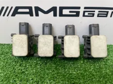 Датчик бокового удара Mercedes-Benz M-Class, GL-Class, CL-Class, S-Class