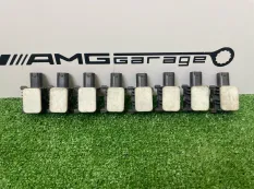 Датчик удара Mercedes-Benz M-Class, GL-Class, CL-Class, S-Class