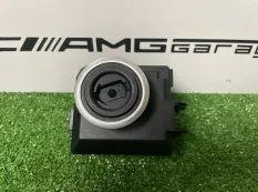 замок зажигания Mercedes-Benz A-Class
