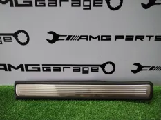Накладка порога Mercedes-Benz S-Class