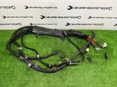 Проводка стартера генератора Mercedes-Benz S-Class