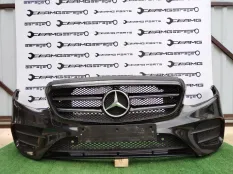 Бампер Mercedes-Benz E-Class