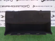 Пол багажника Mercedes-Benz S-Class