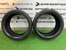 Шины Bridgestone potenza sport Mercedes-Benz