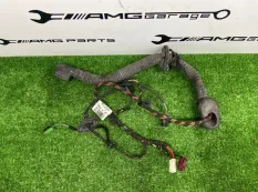 Проводка двери Mercedes-Benz C-Class