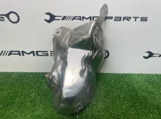 Экран турбины Mercedes-Benz C-Class