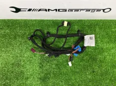 Проводка двери Mercedes-Benz C-Class