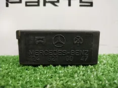 Блок управления Mercedes-Benz S-Class