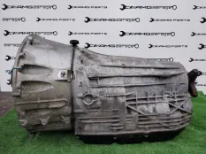 АКПП Mercedes-Benz S-Class