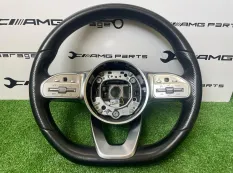руль Mercedes-Benz E-Class