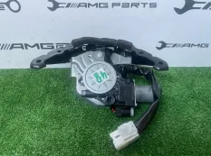 замок крышки багажника Lexus RX450H