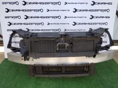 Кассета радиаторов Mercedes-Benz S-Class